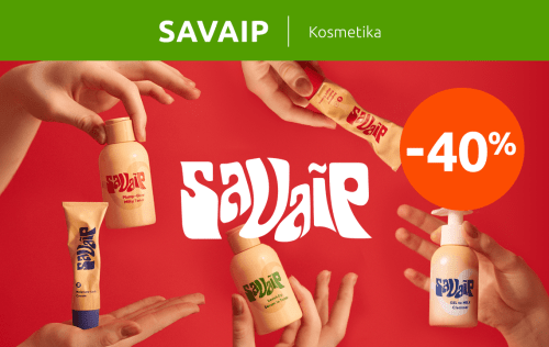 SAVAIP -40
