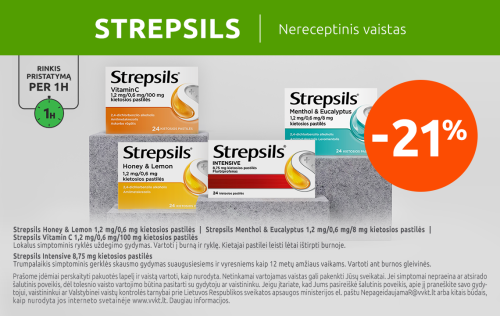 Strepsils -21