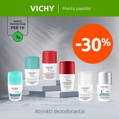 VICHY -30