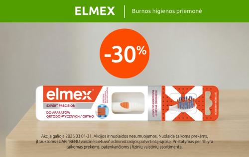 Elmex -30