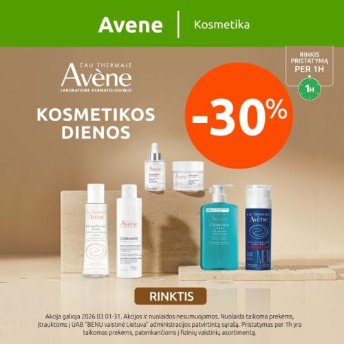 Avene -30