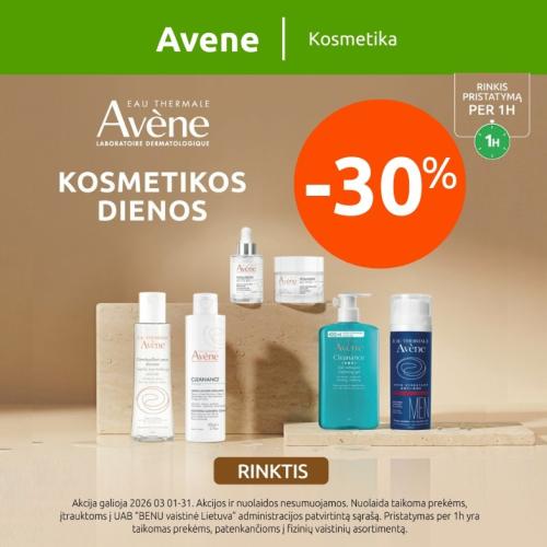 Avene -30