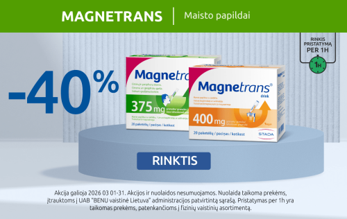 Magnetrans -40