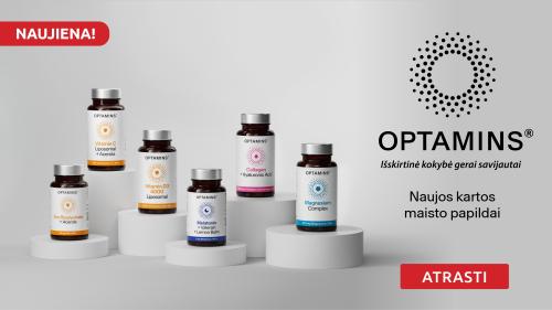 OPTAMINS