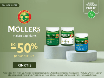 202602 Molers carousel