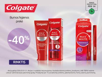 202603 Colgate carousel