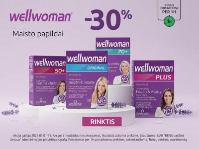 202603 Wellwoman carousel