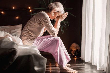 Menopauzė: kaip pasiruošti šiam gyvenimo etapui