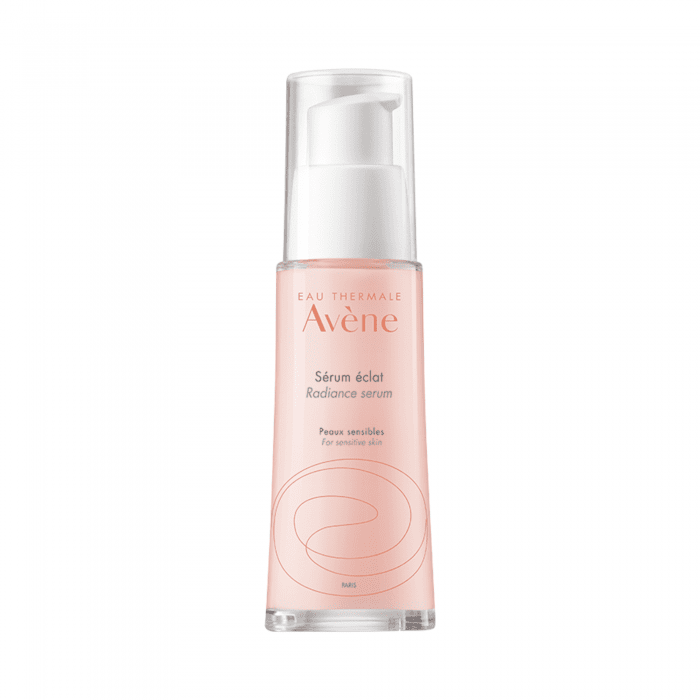 AVENE gaivinamasis serumas ESSENTIAL 30 ml