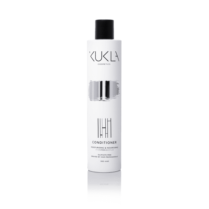 KUKLA COSMETICS drėkinamasis kondicionierius, 300 ml