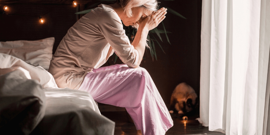 Menopauzė: kaip pasiruošti šiam gyvenimo etapui