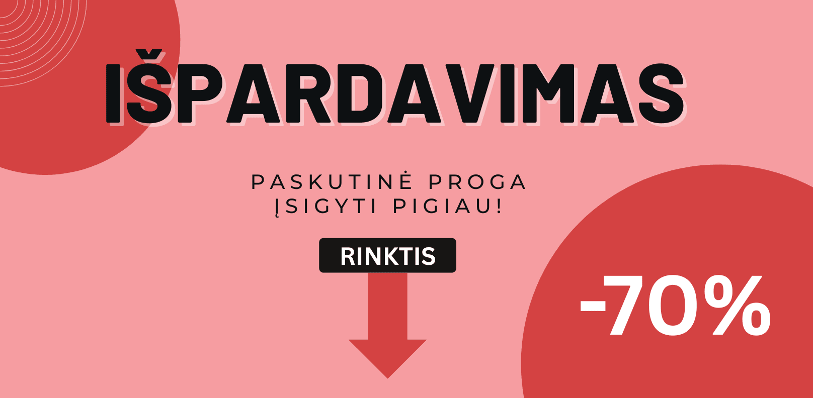 Ispardavimas-1