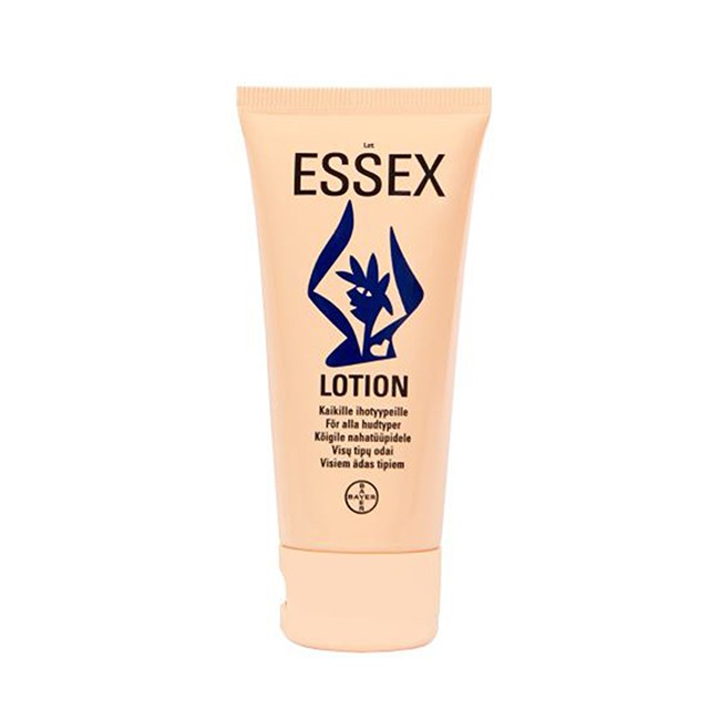 Essex drėkinamasis losjonas, kasdieninei viso kūno ir veido odos priežiūrai 50 ml Essex drėkinamasis losjonas, kasdieninei viso kūno ir veido odos priežiūrai 50 ml