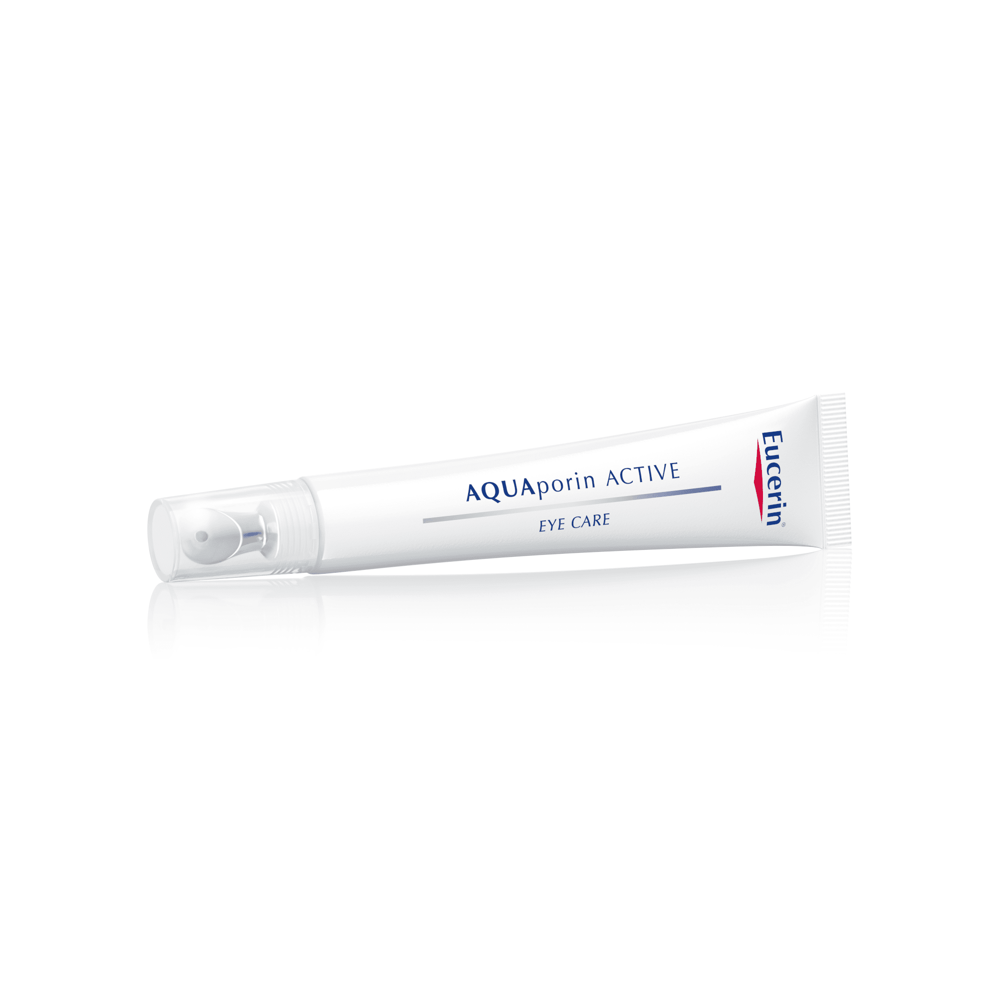 EUCERIN drėkinamasis paakių kremas AQUAporin Active 15 ml