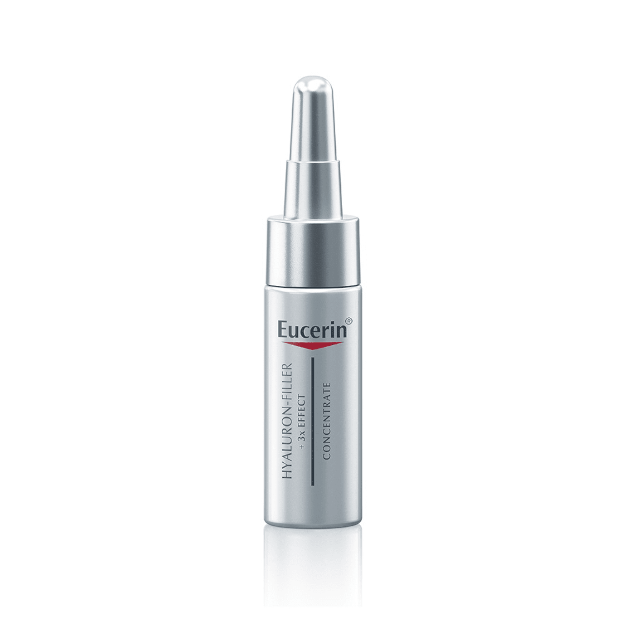 EUCERIN koncentratas HYALURON FILLER 6 x 5 ml