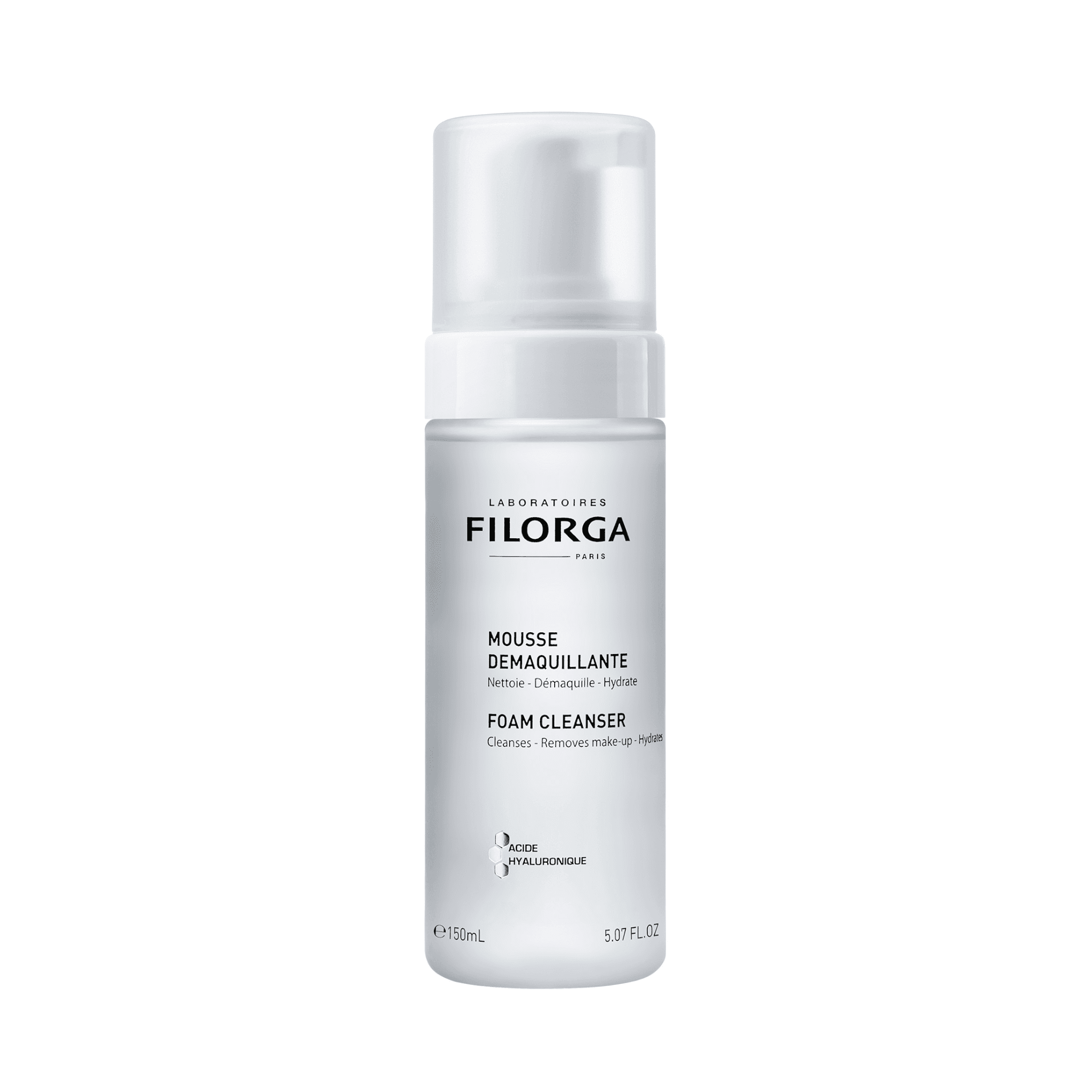 FILORGA valomosios putos FOAM-CLEANSER 150 ml FILORGA valomosios putos FOAM-CLEANSER 150 ml