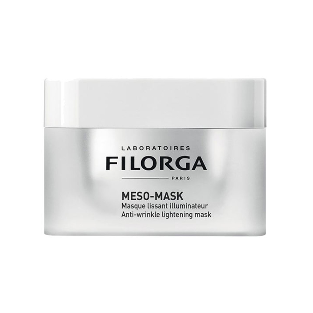 FILORGA priešraukšlinė veidą šviesinanti kaukė MESO-MASK 50 ml