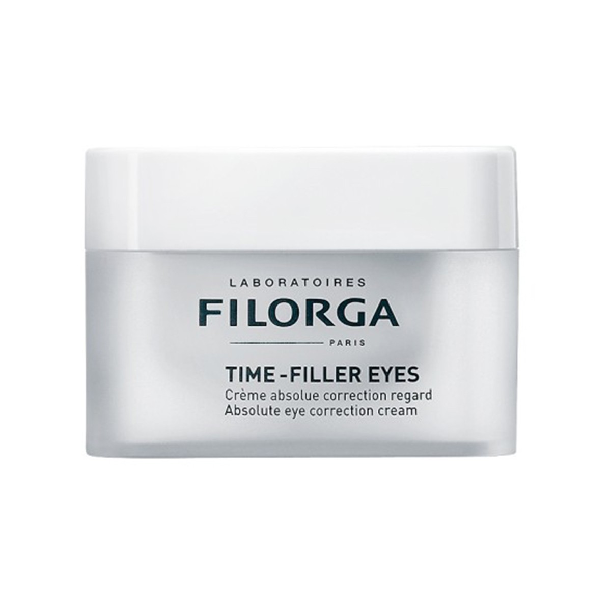 FILORGA koncentruotas paakių kremas TIME FILLER EYES 15 ml