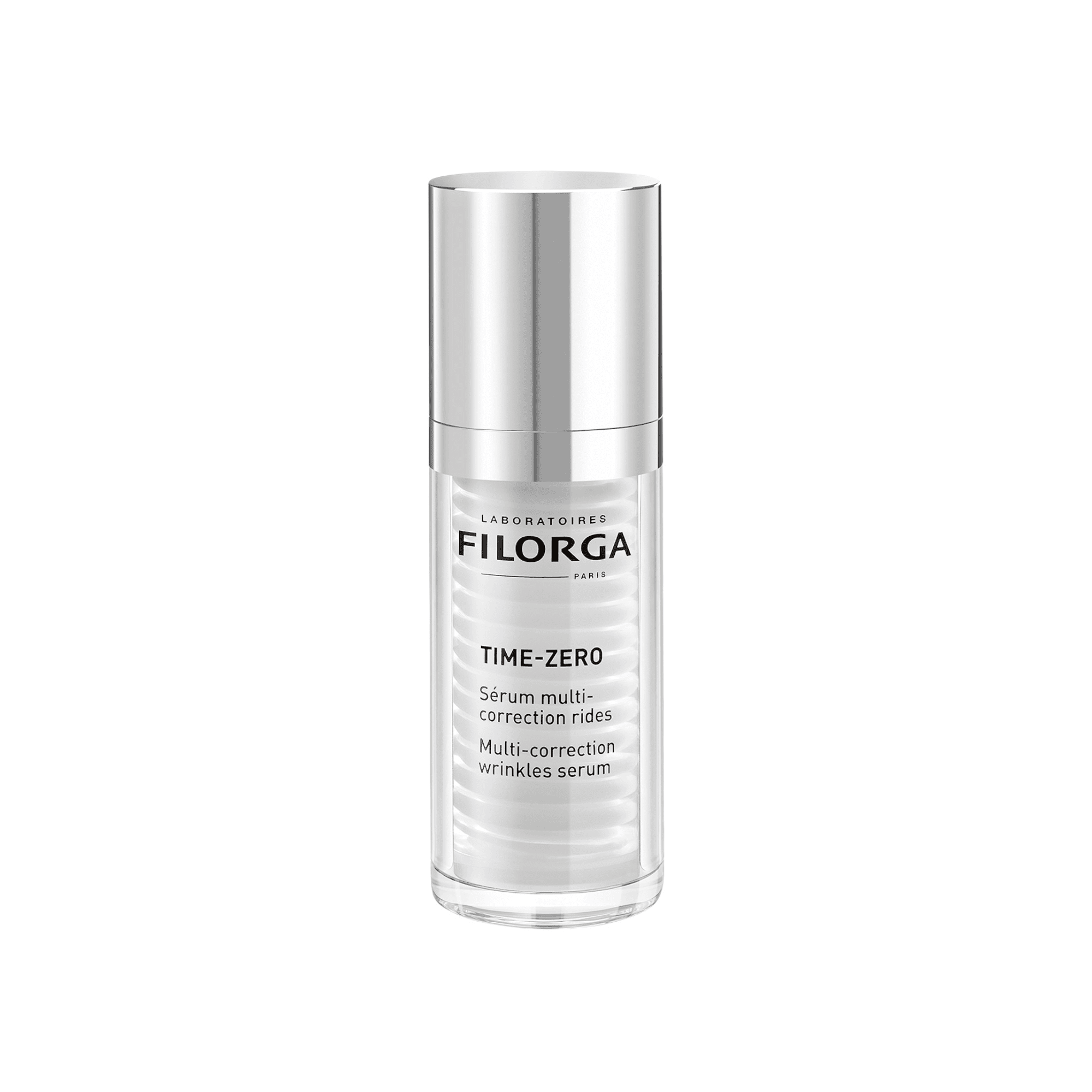 FILORGA intensyvaus poveikio priešraukšlinis serumas TIME-ZERO 30 ml