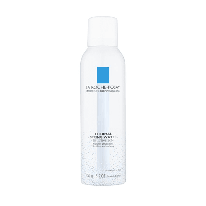 LA ROCHE-POSAY purškiamasis terminis vanduo 150 ml