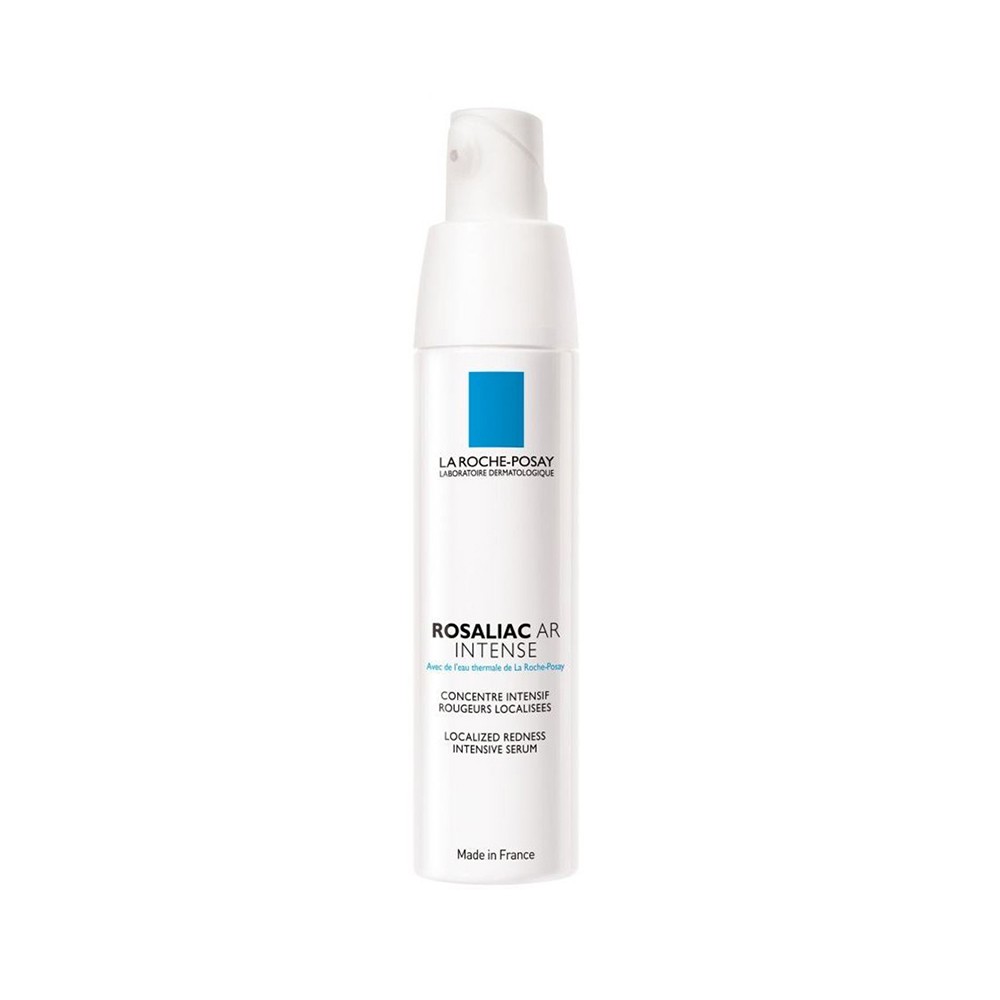 LA ROCHE-POSAY veido serumas raustančiai odai ROSALIAC AR 40 ml LA ROCHE-POSAY veido serumas raustančiai odai ROSALIAC AR 40 ml