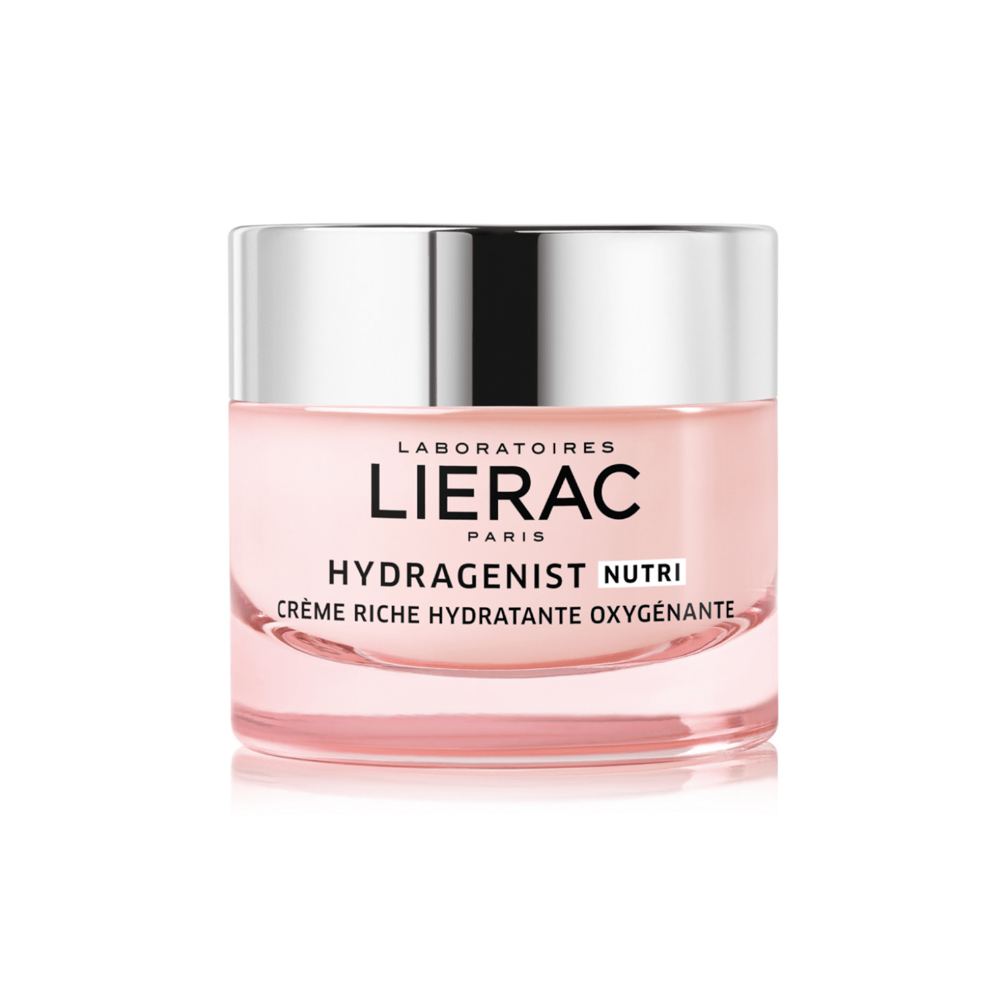LIERAC drėgmę atstatantis balzamas HYDRAGENIST 50 ml