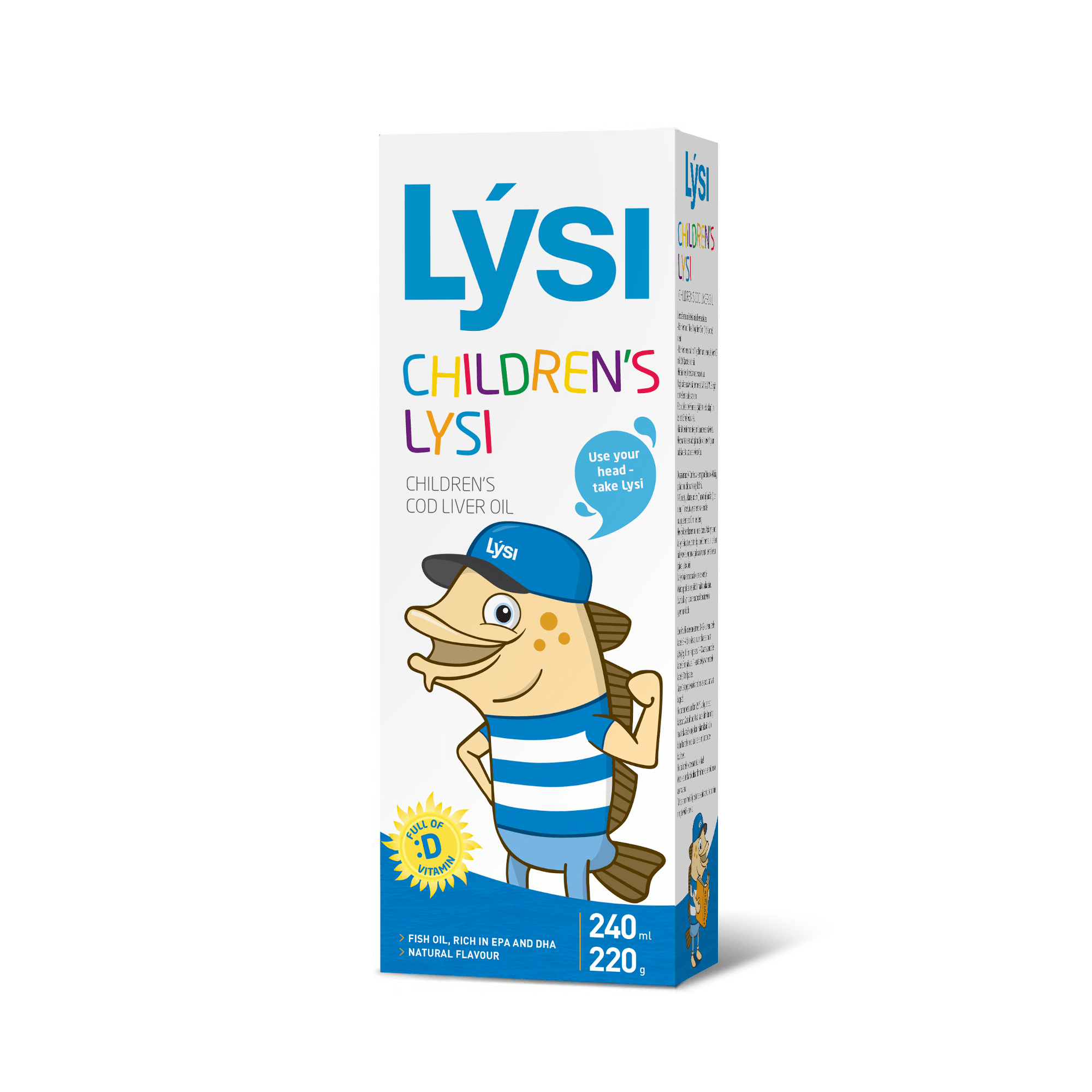 Lysi Omega 3 Купить Отзывы