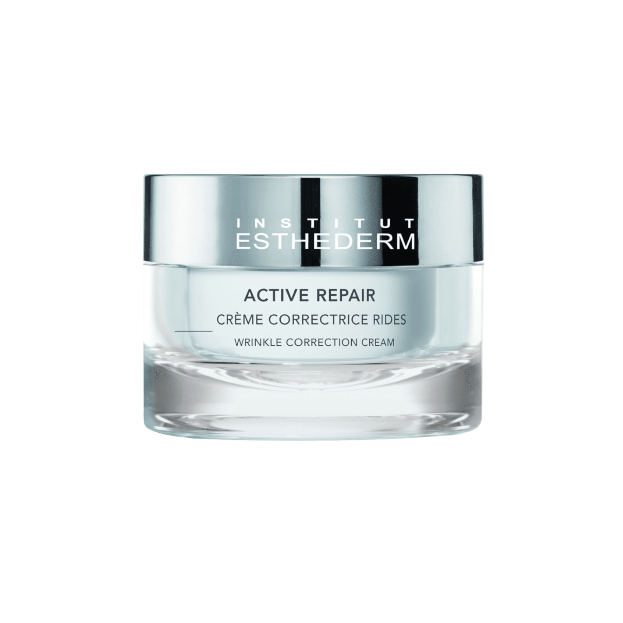 INSTITUT ESTHEDERM PARIS raukšles koreguojantis kremas ACTIVE REPAIR 50 ml