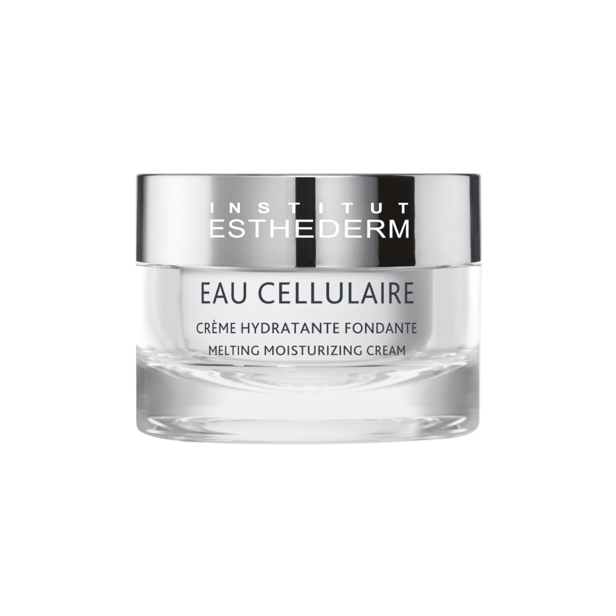INSTITUT ESTHEDERM PARIS ląstelinio vandens drėkinamasis kremas 50 ml INSTITUT ESTHEDERM PARIS ląstelinio vandens drėkinamasis kremas 50 ml