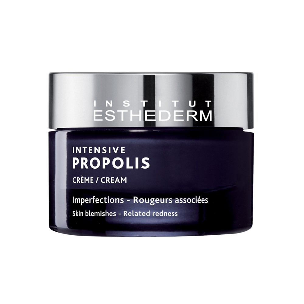 INSTITUT ESTHEDERM PARIS veido kremas su propoliu INTENSIVE PROPOLIS 50 ml