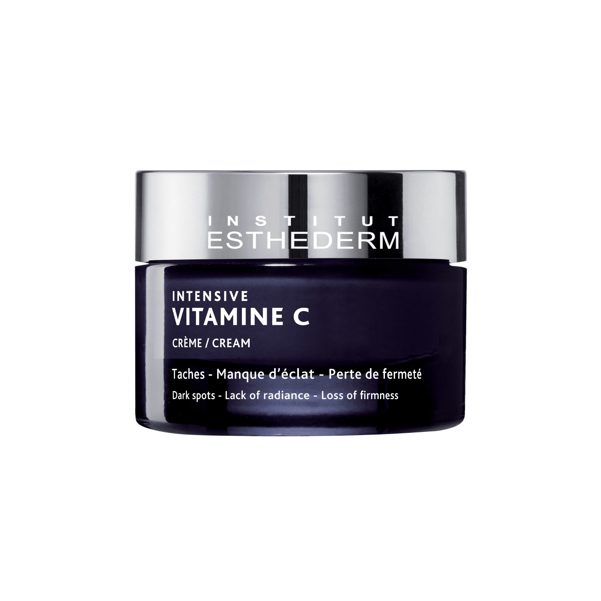 INSTITUT ESTHEDERM PARIS veido kremas su vitaminu C INTENSIVE VITAMINE C 50 ml