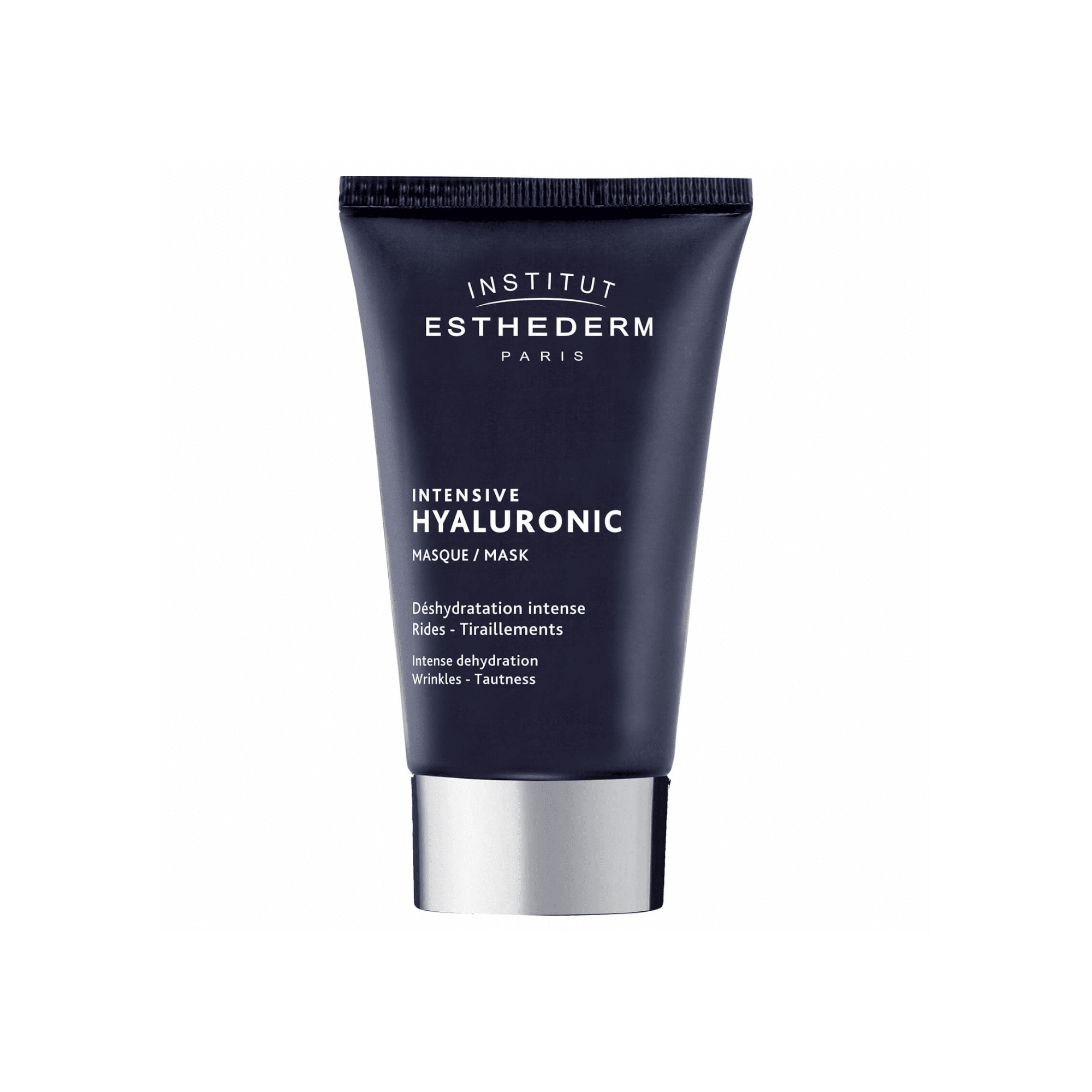 INSTITUT ESTHEDERM PARIS kreminė veido kaukė su hialurono rūgštimi INTENSIVE HYALURONIC 75 ml