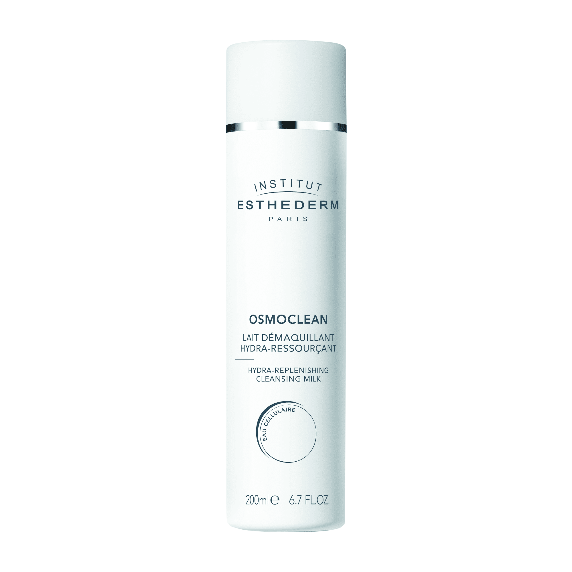 INSTITUT ESTHEDERM PARIS drėkinantis valomasis pienelis 200 ml