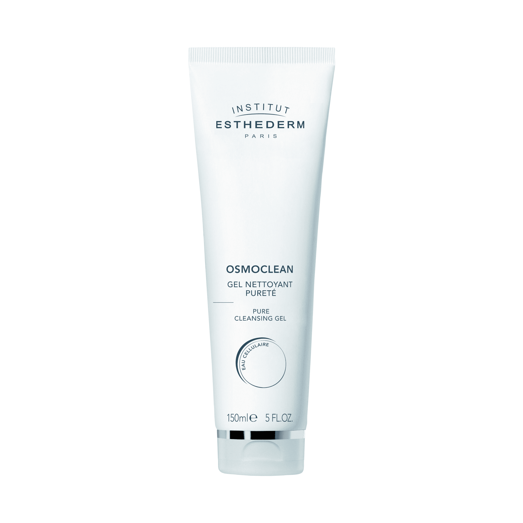 INSTITUT ESTHEDERM PARIS valomoji veido želė 150 ml INSTITUT ESTHEDERM PARIS valomoji veido želė 150 ml