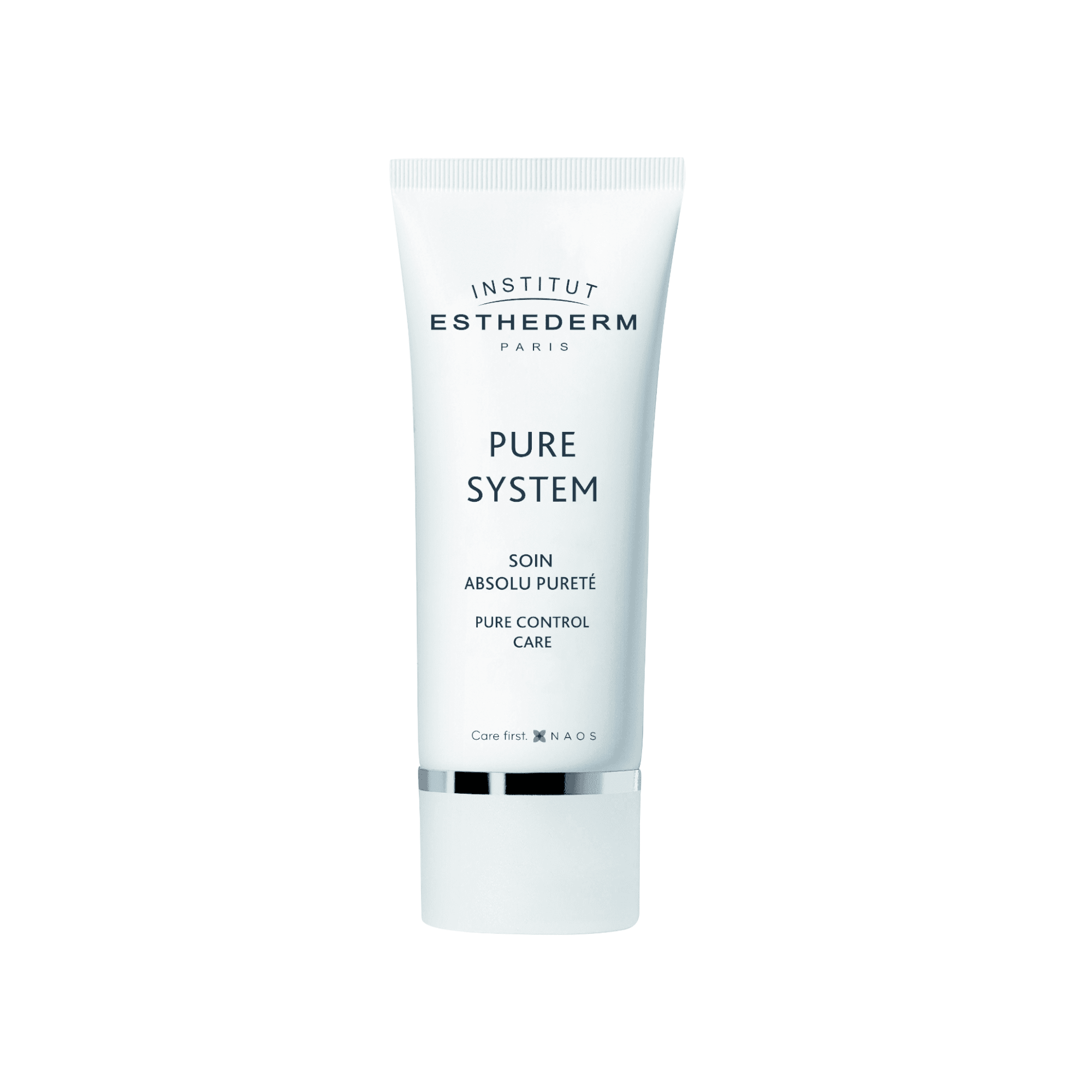 INSTITUT ESTHEDERM PARIS kremas riebiai ir mišriai odai PURE SYSTEM 50 ml INSTITUT ESTHEDERM PARIS kremas riebiai ir mišriai odai PURE SYSTEM 50 ml
