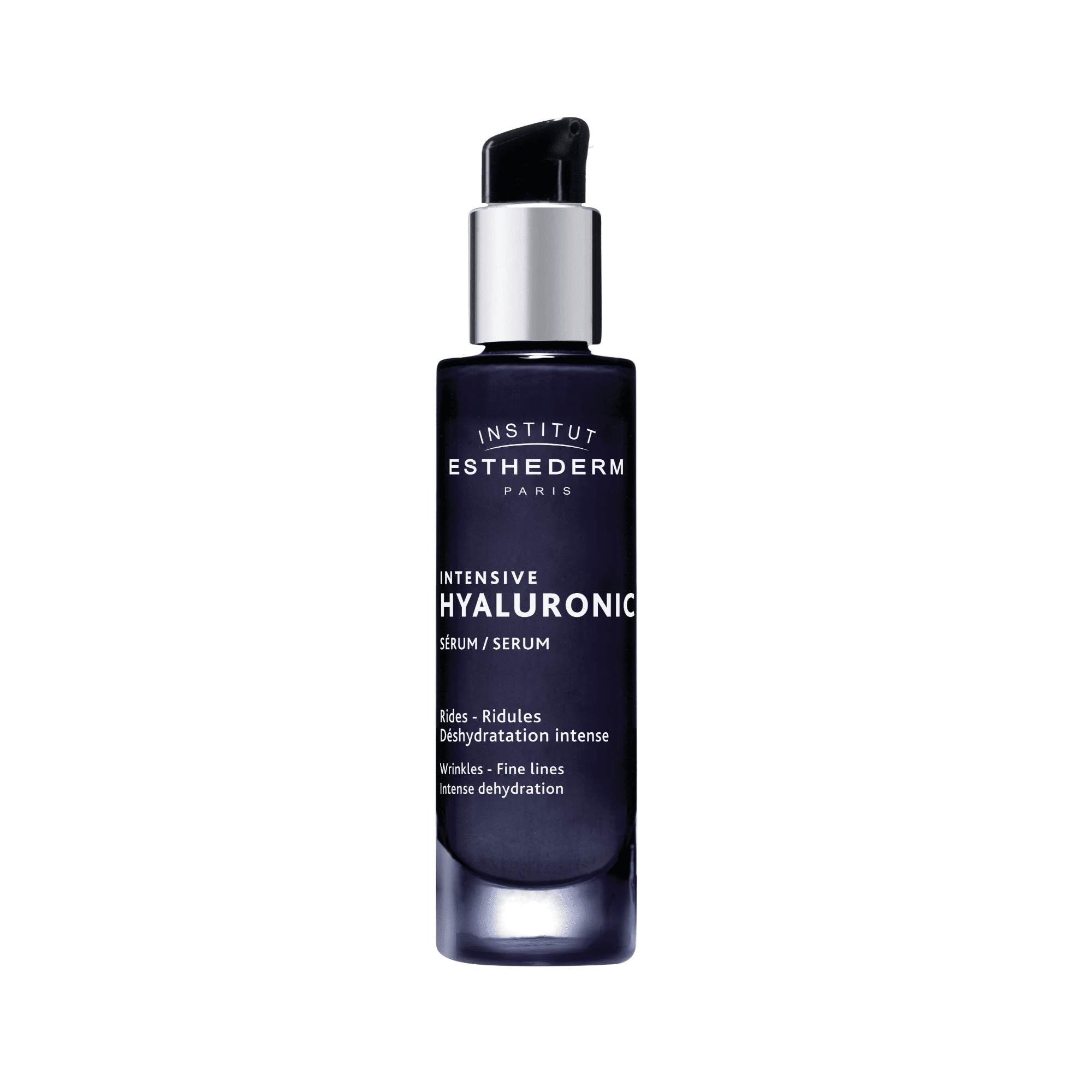 INSTITUT ESTHEDERM PARIS hialurono rūgšties serumas INTENSIVE HYALURONIC 30 ml
