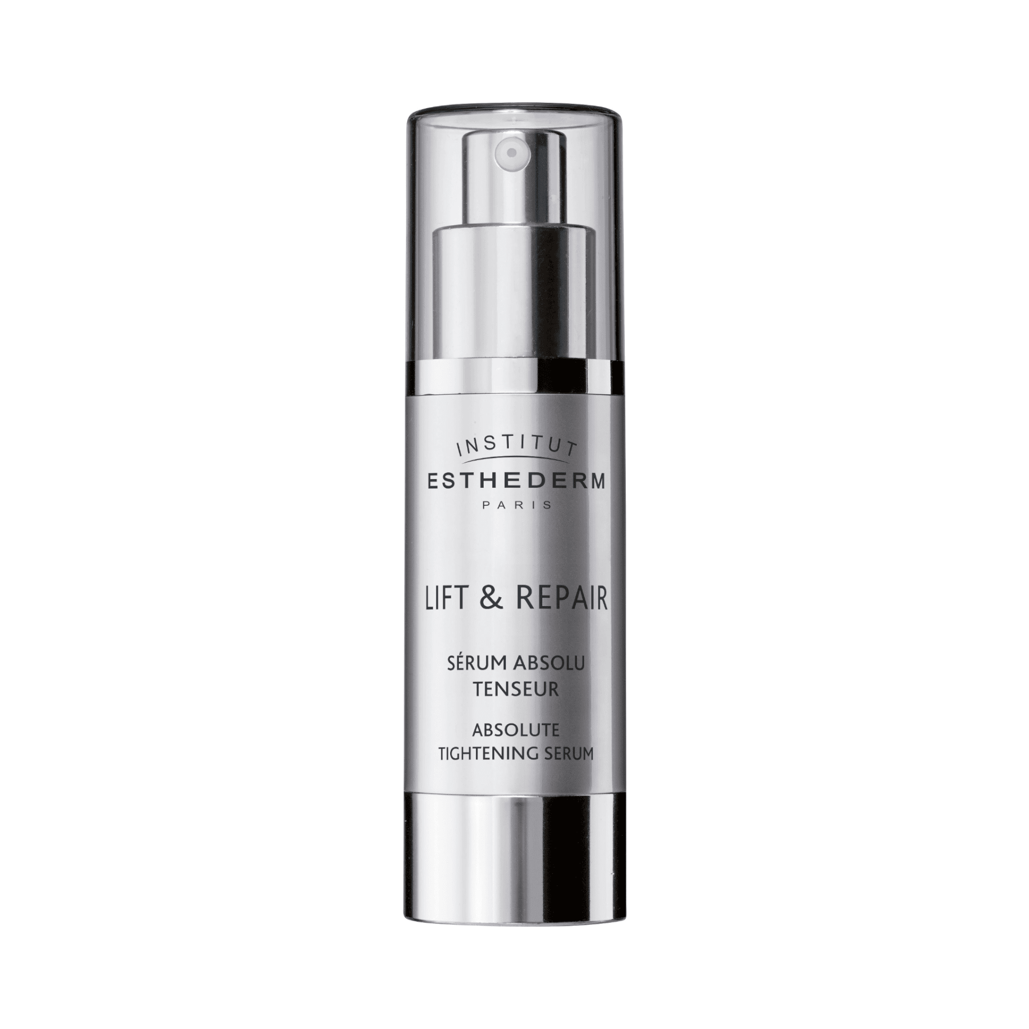 INSTITUT ESTHEDERM PARIS stangrinamasis serumas LIFT AND REPAIR 30 ml