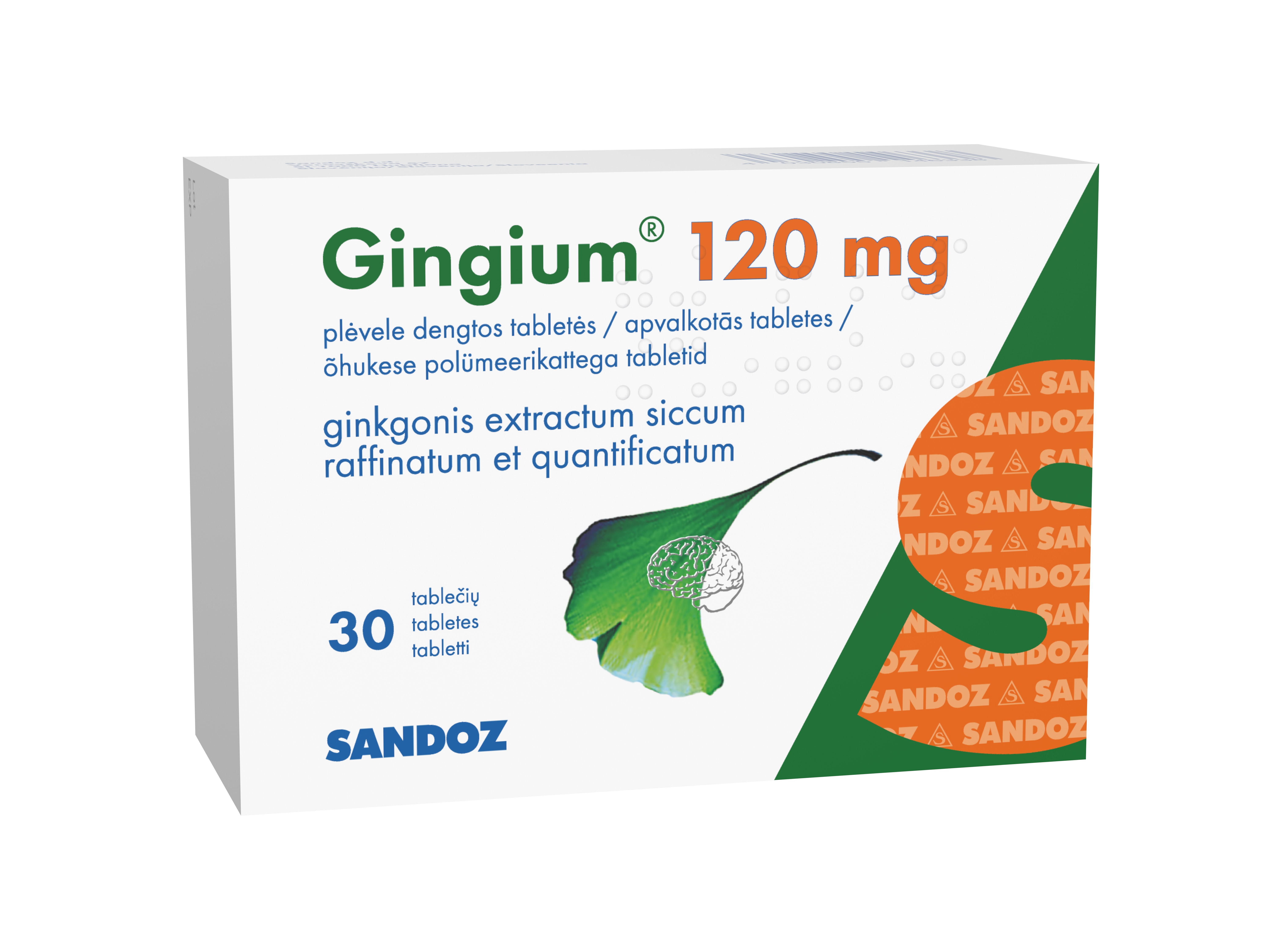 Gingium