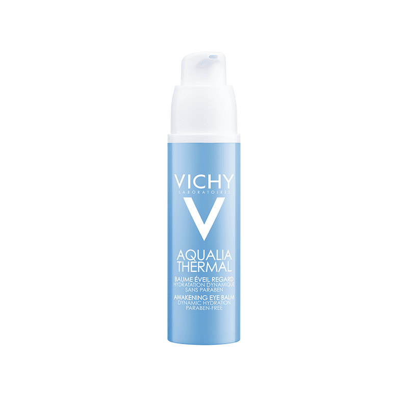 VICHY drėkinamasis akių balzamas DYNAMIC HYDRATION, bekvapis 15 ml VICHY drėkinamasis akių balzamas DYNAMIC HYDRATION, bekvapis 15 ml
