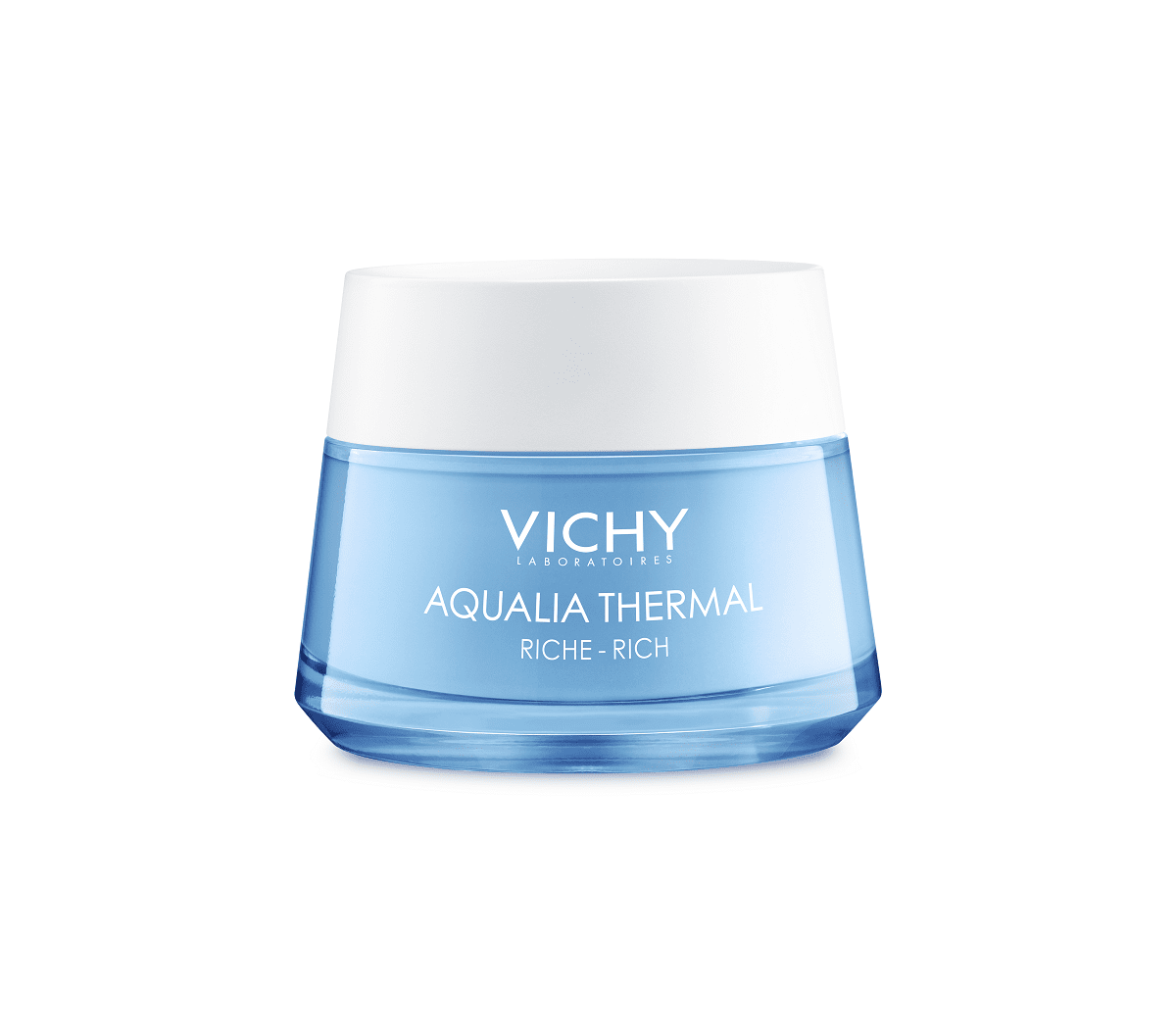 VICHY veido kremas sausai odai AQUALIA THEMAL RICH 50 ml