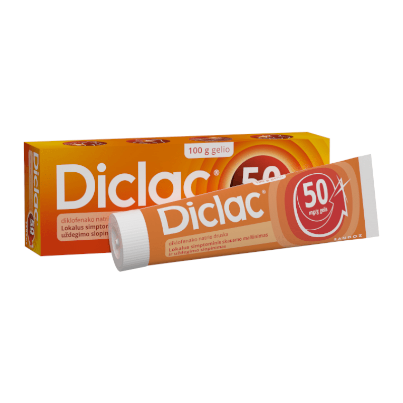 Diclac