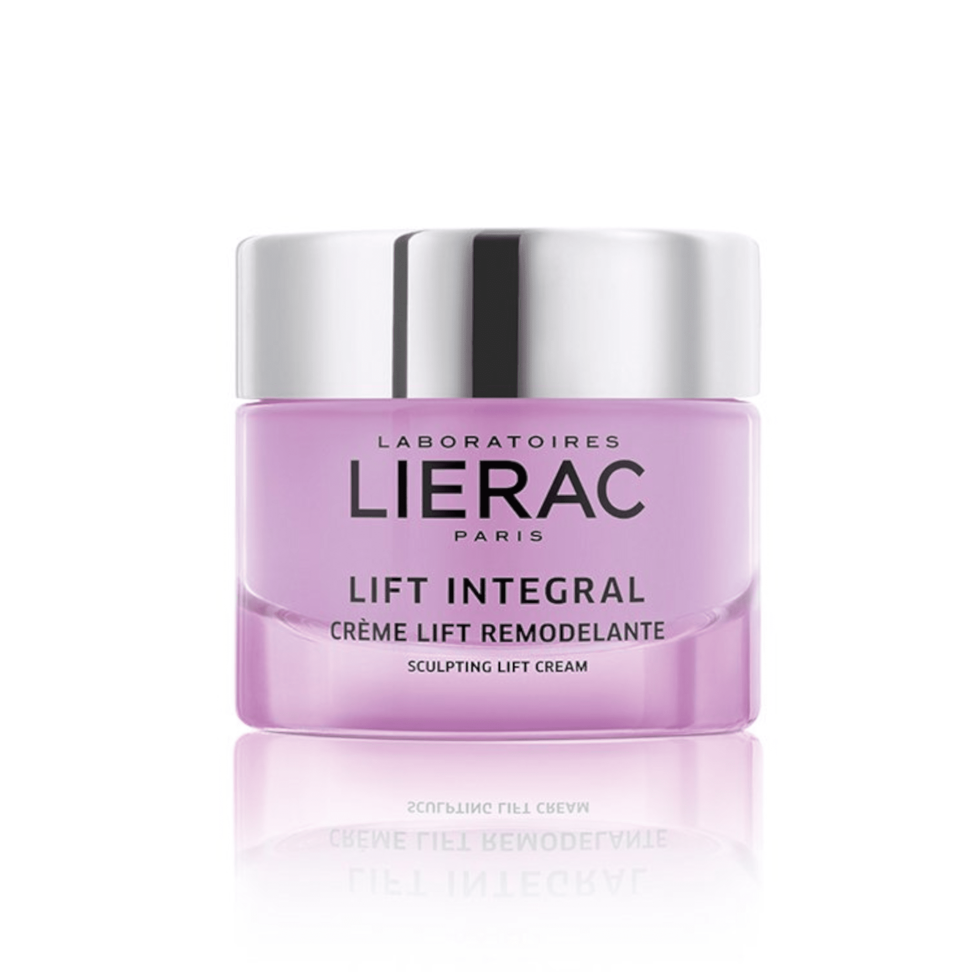 LIERAC dieninis formuojantis veido kremas LIFT INTEGRAL 50 ml LIERAC dieninis formuojantis veido kremas LIFT INTEGRAL 50 ml