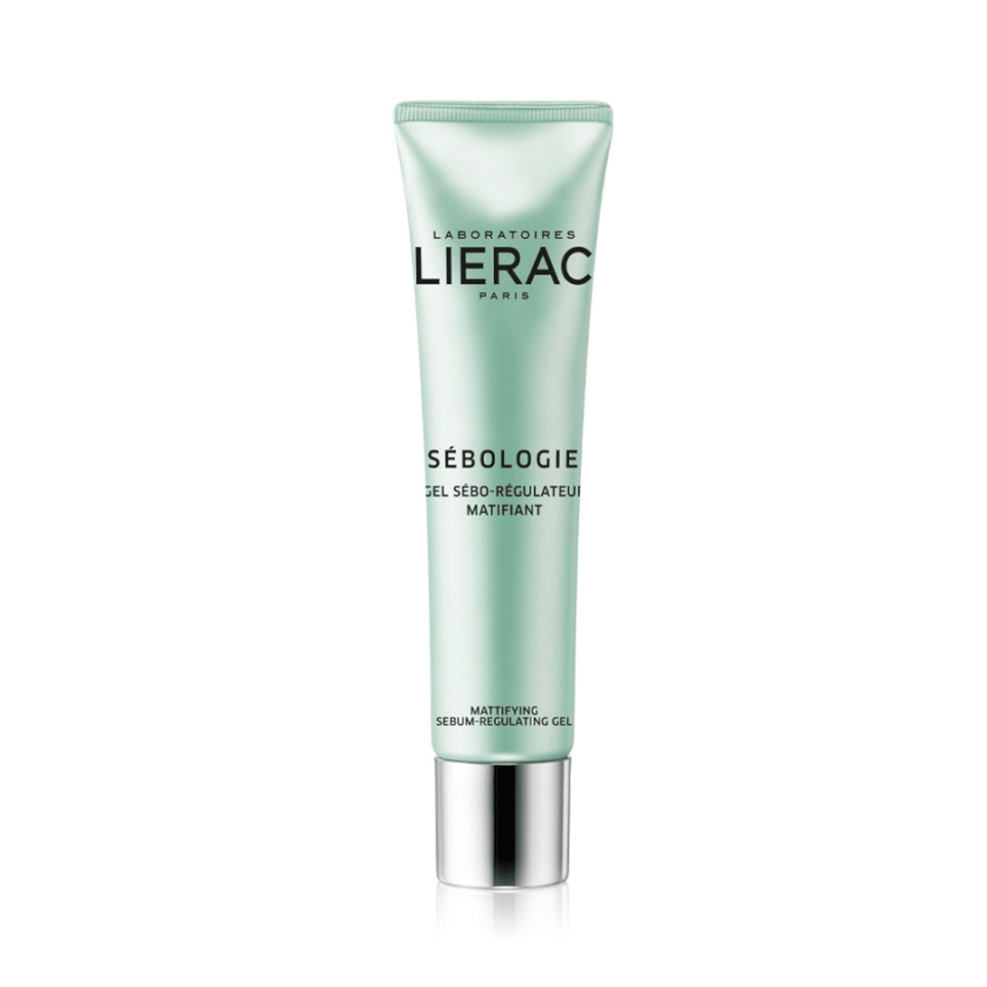 LIERAC gelis aknės pažeistai odai SEBOLOGIE 40 ml LIERAC gelis aknės pažeistai odai SEBOLOGIE 40 ml