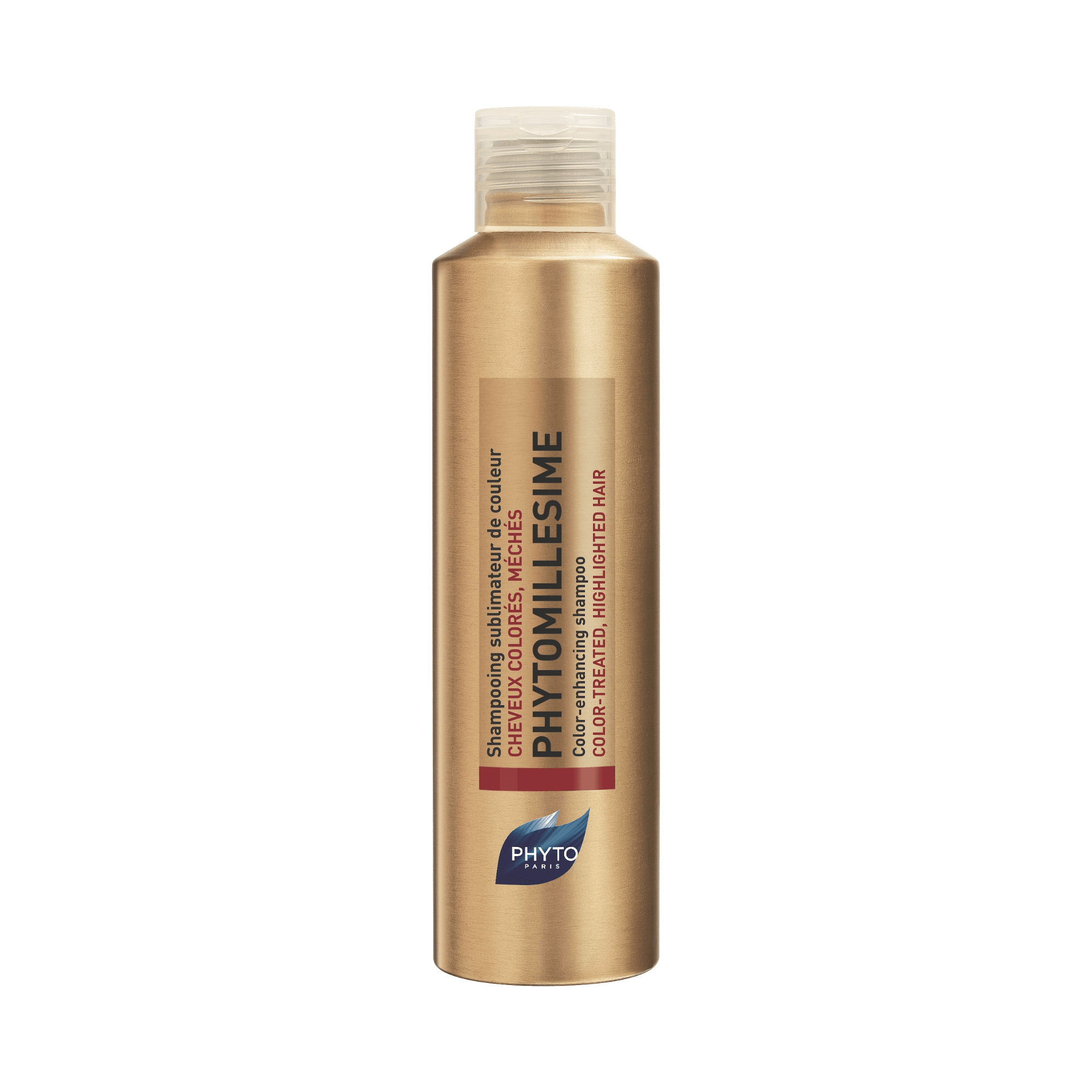 PHYTO šampūnas dažytiems plaukams PHYTOMILLESIME 200 ml