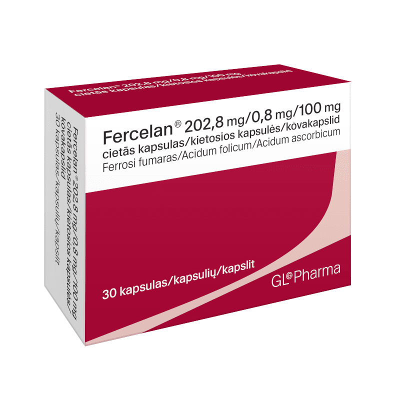 Fercelan