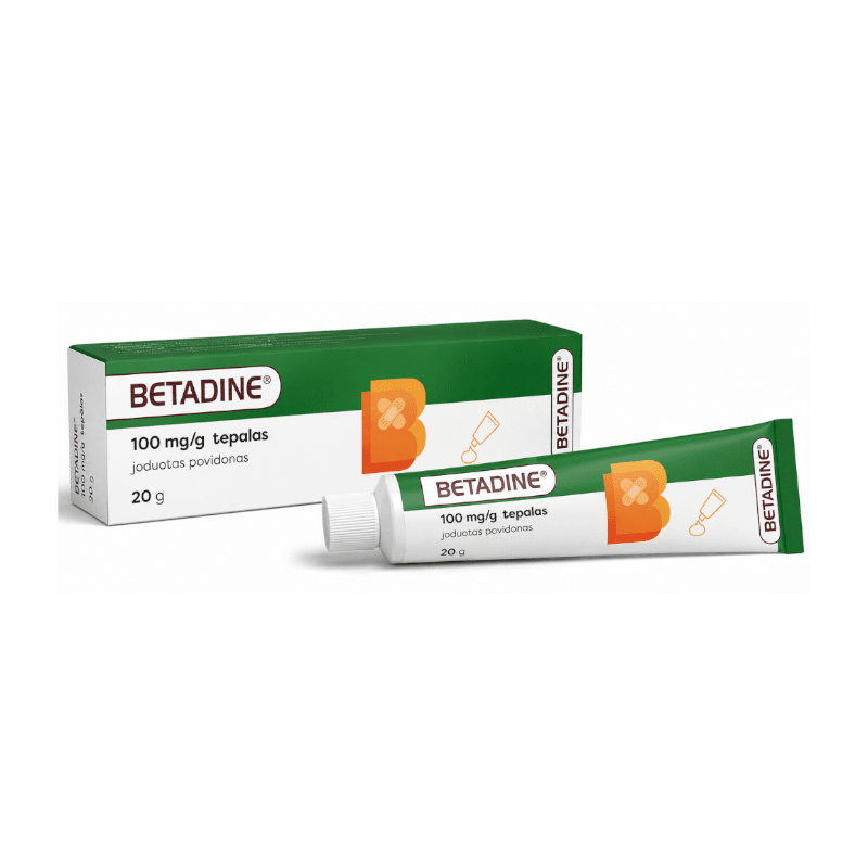 Betadine