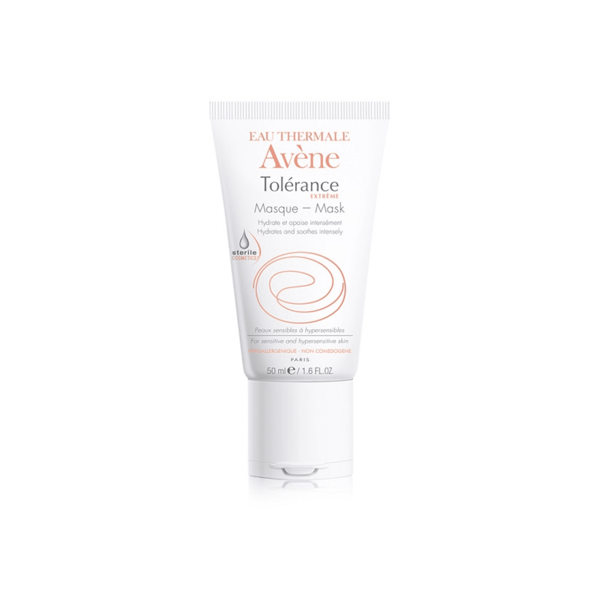 AVENE drėkinamoji, raminamoji kaukė TOLERANCE EXTREME 50 ml AVENE drėkinamoji, raminamoji kaukė TOLERANCE EXTREME 50 ml