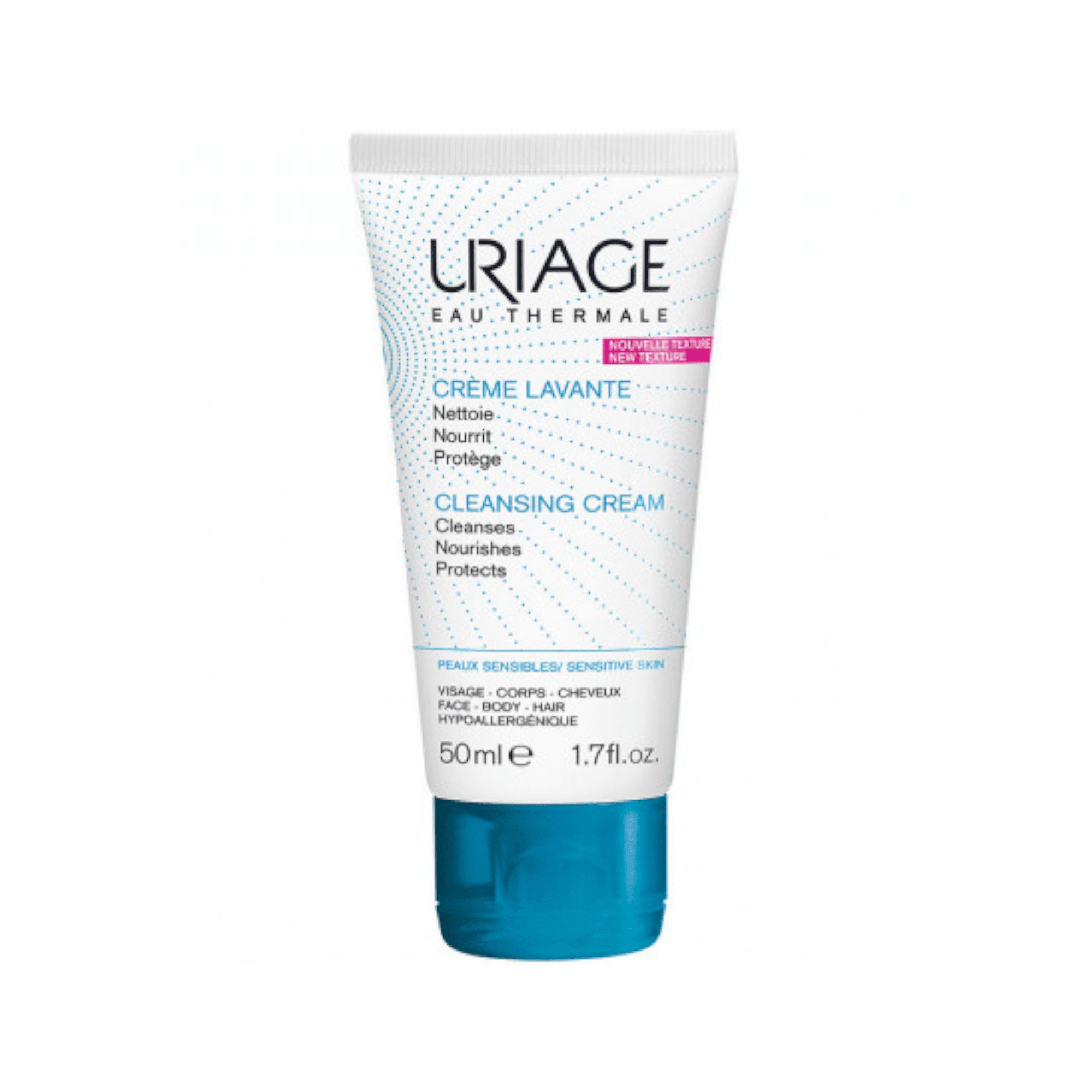Uriage prausiklis LAVANTE 50 ml