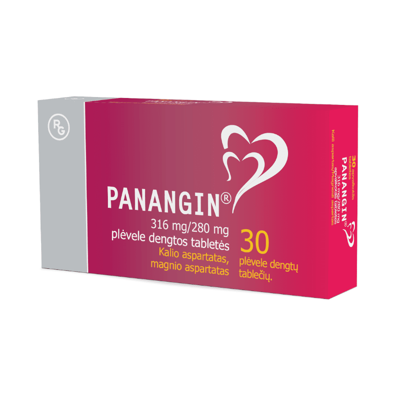 PANANGIN