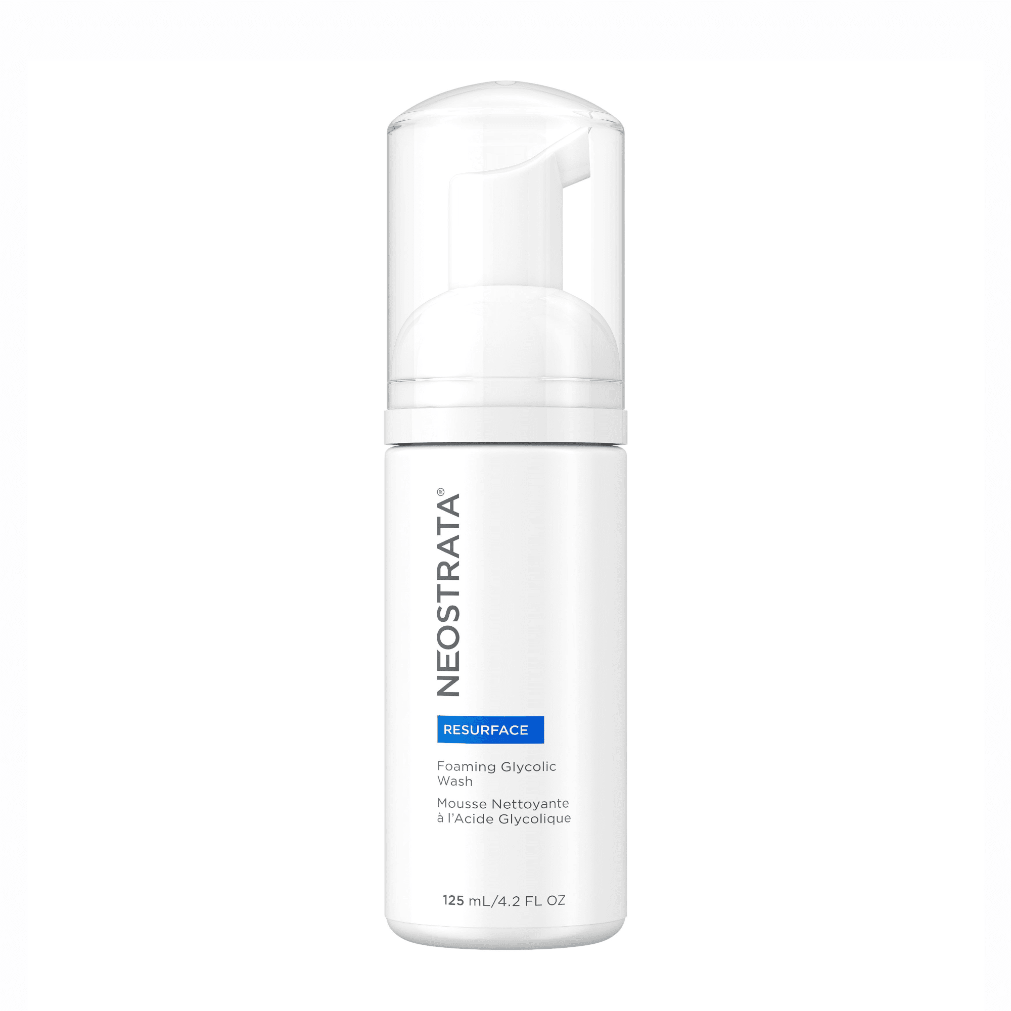 NEOSTRATA RESURFACE glikolinis prausiklis AHA 20 125 ml NEOSTRATA RESURFACE glikolinis prausiklis AHA 20 125 ml